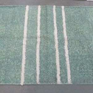 NWT Loloi Lodi Printed Woven 27"X45" Indoor Rectangular Accent Rug
